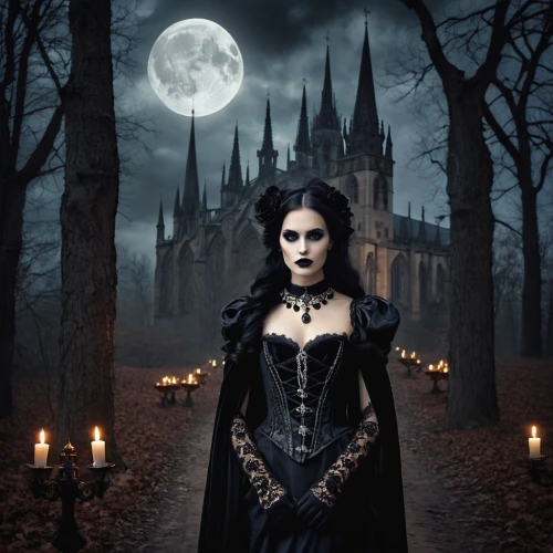 gothic woman,gothic portrait,gothic fashion,gothic style,gothic,dark gothic mood,gothic dress,gothic architecture,vampire woman,goth woman,witch house,vampire lady,haunted cathedral,goth festival,goth weekend,gothic church,dark angel,dark art,queen of the night,haunted castle,Photography,Documentary Photography,Documentary Photography 32