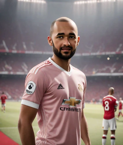 fifa 2018,pink background,the pink panther,man in pink,josef,united,captain,player,carlitos,sports jersey,icon pack,pink tie,ea,players,realistic,pink panther,soccer player,graphics,shot on goal,portrait background,Photography,Commercial