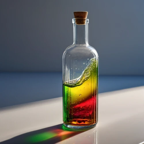 bottle surface,colorful glass,isolated bottle,bottle fiery,glass bottle,absolut vodka,drift bottle,tequila bottle,bottle of oil,decanter,glass series,poison bottle,refraction,cocktail shaker,glass bottles,bacardi cocktail,malibu rum,glass vase,glass painting,the bottle,Photography,General,Realistic
