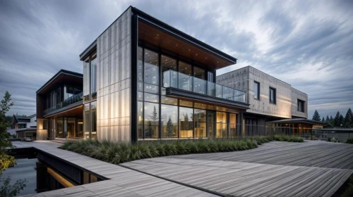 modern house,modern architecture,timber house,cube house,cubic house,glass facade,house by the water,dunes house,metal cladding,contemporary,wooden house,smart house,british columbia,luxury home,glass facades,modern office,residential house,glass building,house with lake,residential,Architecture,Commercial Building,Masterpiece,Elemental Modernism