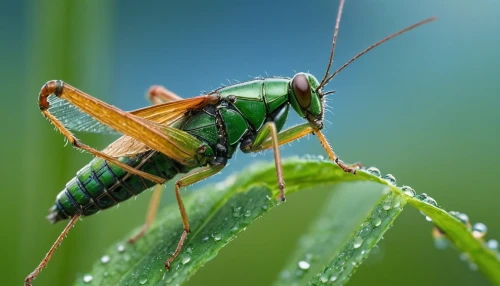 band winged grasshoppers,grasshopper,katydid,mantidae,membrane-winged insect,locust,northern praying mantis (martial art),cicada,mantis,chrysops,cricket-like insect,eumenidae,scentless plant bugs,halictidae,miridae,cuckoo wasps,soldier beetle,mole cricket,field wasp,earwig,Illustration,Retro,Retro 09