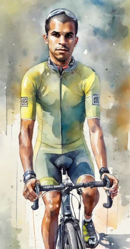 artistic cycling,cyclist,bicycle jersey,road cycling,road bicycle racing,cycling,tour de france,racing bicycle,bicycling,road bike,bicycle racing,cycle sport,bicycle,road bicycle,bicycle clothing,150km,endurance sports,sportsman,bicycle ride,bicycle mechanic,Digital Art,Watercolor