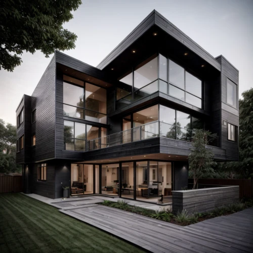 modern house,modern architecture,cube house,cubic house,modern style,frame house,luxury home,3d rendering,glass facade,contemporary,smart house,timber house,residential house,luxury property,residential,dunes house,beautiful home,wooden house,arhitecture,two story house