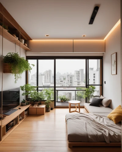 sky apartment,japanese-style room,shared apartment,modern room,penthouse apartment,apartment lounge,modern decor,contemporary decor,modern living room,interior modern design,livingroom,living room,smart home,an apartment,apartment,loft,home interior,room divider,great room,japanese architecture,Photography,Black and white photography,Black and White Photography 01