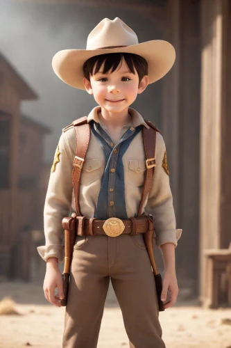 sheriff,cowboy,miguel of coco,toy's story,wild west,cow boy,scout,western film,cowboy beans,stetson,horse kid,toy story,cowboys,park ranger,western,gunfighter,cowboy bone,rifleman,chief cook,colt,Photography,Cinematic