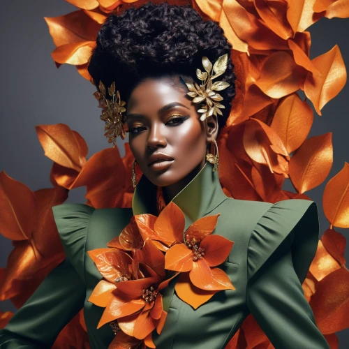 crown marigold,orange petals,flora,girl in a wreath,safflower,african daisies,bird of paradise,autumn flower,petals,foliage coloring,orange roses,orange blossom,tropical bloom,linden blossom,gold leaves,colored leaves,autumn jewels,flowers png,floral composition,marigolds,Photography,Artistic Photography,Artistic Photography 08