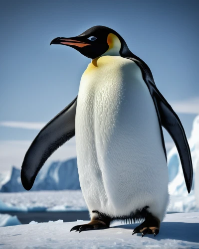 emperor penguin,chinstrap penguin,emperor penguins,king penguin,arctic penguin,penguin,dwarf penguin,big penguin,baby-penguin,rock penguin,gentoo penguin,penguin baby,penguin enemy,gentoo,penguin chick,antarctic bird,snares penguin,rockhopper penguin,young penguin,tux,Illustration,Realistic Fantasy,Realistic Fantasy 47