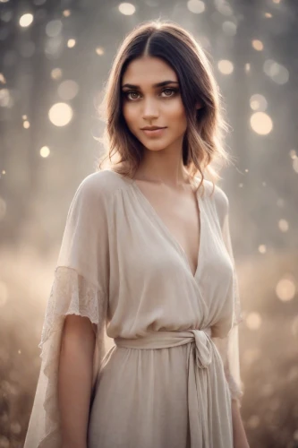 portrait background,mystical portrait of a girl,girl in a long dress,romantic portrait,angelic,fantasy portrait,mary-gold,digital compositing,romantic look,portrait photography,enchanting,vintage angel,bokeh effect,angel,vintage lavender background,girl in a long,angel girl,celtic woman,photomanipulation,greer the angel,Photography,Cinematic