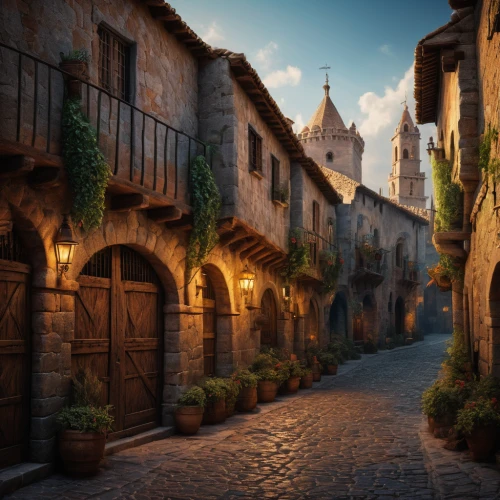 medieval street,medieval town,the cobbled streets,medieval architecture,volterra,cobblestone,medieval market,narrow street,medieval,cobblestones,old city,knight village,townscape,tuscan,old town,the old town,gordes,italy,townhouses,tuscany,Photography,General,Fantasy