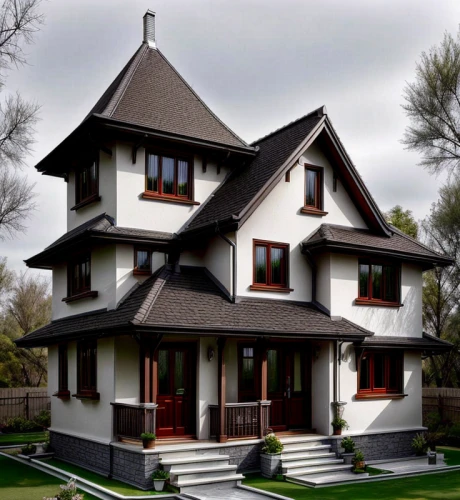 two story house,traditional house,architectural style,house shape,swiss house,wooden house,crispy house,danish house,half-timbered,half-timbered house,half timbered,beautiful home,victorian house,residential house,witch house,frame house,miniature house,exterior decoration,house insurance,knight house
