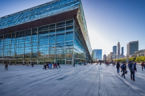 glass facade,glass facades,hudson yards,glass building,hongdan center,structural glass,walt disney concert hall,costanera center,tianjin,metal cladding,disney concert hall,pudong,santiago calatrava,office buildings,shenyang,toronto city hall,new building,hafencity,glass panes,steel construction,Illustration,Paper based,Paper Based 04