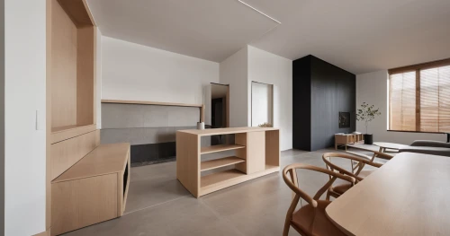 shared apartment,modern kitchen interior,kitchen design,modern kitchen,modern minimalist kitchen,kitchen interior,japanese-style room,an apartment,modern room,apartment,kitchenette,archidaily,room divider,sky apartment,cabinetry,kitchen block,cubic house,interior modern design,inverted cottage,one-room,Photography,General,Realistic