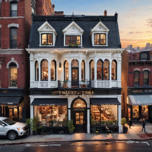 new york restaurant,homes for sale in hoboken nj,brownstone,wine tavern,beautiful buildings,homes for sale hoboken nj,irish pub,georgetown,awnings,meatpacking district,old town house,boutique hotel,brick house,new england style house,wine bar,new york streets,harlem,pastry shop,a restaurant,brooklyn,Photography,General,Commercial