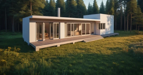 cubic house,inverted cottage,3d rendering,small cabin,house in the forest,cube house,timber house,modern house,frame house,render,prefabricated buildings,eco-construction,mirror house,mobile home,holiday home,smart home,cube stilt houses,summer house,modern architecture,house trailer,Photography,General,Realistic