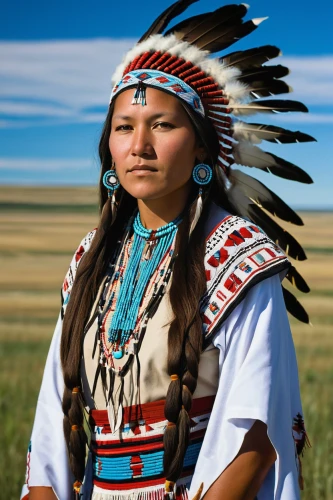 the american indian,american indian,native american,amerindien,indigenous culture,indian headdress,first nation,war bonnet,indigenous,tribal chief,native,red cloud,cheyenne,anasazi,shamanism,native american indian dog,nomadic people,mountain hawk eagle,warrior woman,red chief,Conceptual Art,Sci-Fi,Sci-Fi 19