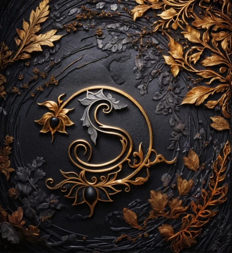 letter s,steam logo,swath,scroll wallpaper,apple monogram,s6,steam icon,sr badge,antique background,shield,scion,abstract gold embossed,gold foil art,spiral background,decorative letters,staves,s,autumn icon,scythe,gold foil wreath