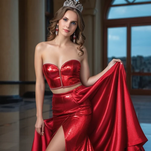 red gown,man in red dress,lady in red,girl in red dress,silk red,red cape,evening dress,social,ball gown,gown,diamond red,red,satin,red dress,red-hot polka,in red dress,strapless dress,red hot polka,sheath dress,bridal party dress,Photography,General,Realistic