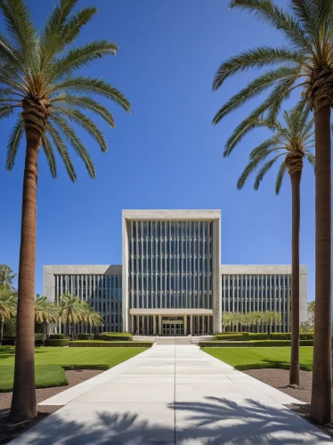 corporate headquarters,company headquarters,business school,royal palms,new city hall,supreme administrative court,biotechnology research institute,home of apple,heads of royal palms,general atomics,us supreme court building,stanford university,university library,seat of government,performing arts center,research institution,office buildings,new building,walt disney center,date palms,Conceptual Art,Oil color,Oil Color 13