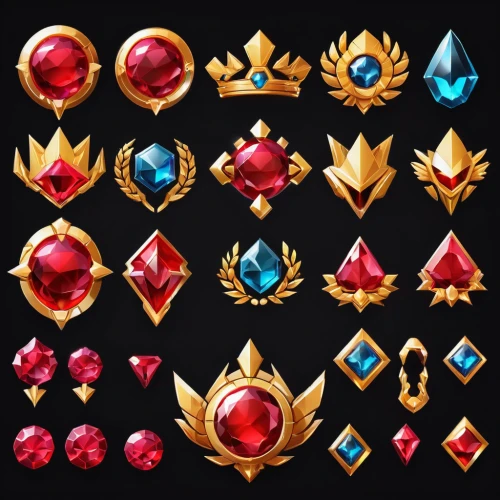 crown icons,set of icons,icon set,christmas glitter icons,party icons,christmas icons,diamond borders,fairy tale icons,drink icons,jewelries,badges,icon collection,rubies,chinese icons,pins,halloween icons,trinkets,day of the dead icons,collected game assets,social icons,Conceptual Art,Sci-Fi,Sci-Fi 04