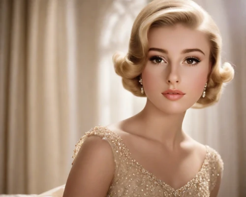 vintage makeup,model years 1960-63,grace kelly,debutante,blonde woman,model years 1958 to 1967,audrey,gena rolands-hollywood,vintage woman,marylin monroe,hollywood actress,marylyn monroe - female,magnolieacease,vintage women,beautiful woman,a charming woman,british actress,vanity fair,eva saint marie-hollywood,doll's facial features,Photography,Cinematic