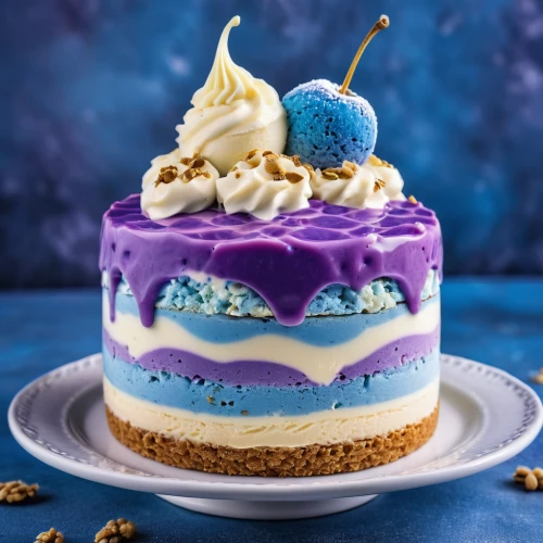 blueberry stilton cheese,streusel cake,sailing blue purple,blueberry pie,colored icing,unicorn cake,layer cake,taro cake,streuselkuchen,buttercream,a cake,cream cheese cake,blue bell,reibekuchen,food photography,mystic light food photography,torte,currant cake,aquafaba,eieerkuchen,Photography,General,Realistic