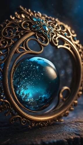 crystal ball-photography,mirror of souls,magic mirror,crystal ball,apophysis,stargate,3d fantasy,porthole,looking glass,circle shape frame,locket,full hd wallpaper,golden ring,cosmic eye,oval frame,keyhole,dreams catcher,crystal egg,peacock eye,fractals art,Photography,General,Fantasy