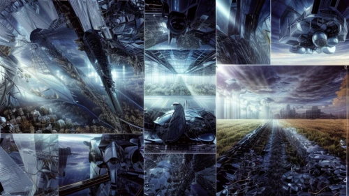 ice castle,ice planet,ice hotel,crystalline,hall of the fallen,virtual landscape,photomontage,composite,digital compositing,ice wall,underworld,ice crystal,backgrounds,image montage,parallel worlds,photomanipulation,panoramical,firmament,ice landscape,futuristic landscape