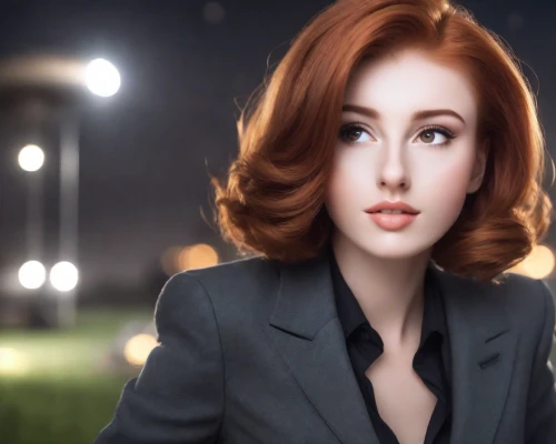 spy visual,visual effect lighting,redhead doll,ginger rodgers,vesper,retouching,spy,romantic portrait,maureen o'hara - female,black widow,business woman,femme fatale,businesswoman,retro woman,clary,retouch,redheads,hollywood actress,full hd wallpaper,female hollywood actress,Photography,Commercial