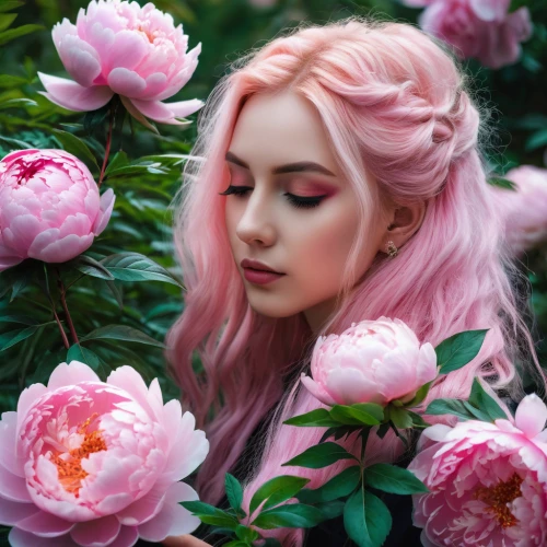 pink roses,peonies,blooming roses,peach rose,pink peony,peony,noble roses,camellias,peony pink,bella rosa,rose blossom,scent of roses,with roses,roses,landscape rose,wild roses,hedge rose,beautiful girl with flowers,rosa 'the fairy,rose roses,Photography,General,Fantasy
