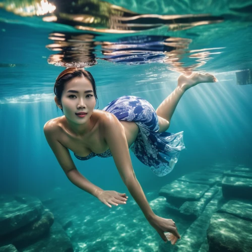 water nymph,underwater background,under the water,under water,underwater,submerged,underwater playground,underwater landscape,underwater world,underwater oasis,ocean underwater,hawaii doctor fish,underwater diving,under the sea,mermaid background,undersea,female swimmer,merfolk,snorkeling,photo session in the aquatic studio,Photography,Artistic Photography,Artistic Photography 01