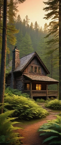 house in the forest,the cabin in the mountains,log cabin,log home,house in mountains,house in the mountains,summer cottage,wooden house,small cabin,timber house,lodge,cottage,home landscape,traditional house,country cottage,mountain hut,lonely house,cabin,wooden hut,beautiful home,Photography,Documentary Photography,Documentary Photography 29