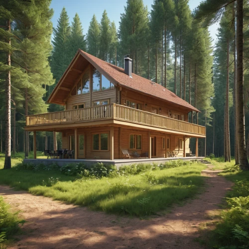 house in the forest,wooden house,the cabin in the mountains,log cabin,log home,small cabin,timber house,summer cottage,house in the mountains,chalet,house in mountains,holiday home,wooden hut,lodge,cabin,beautiful home,small house,country house,summer house,home landscape,Photography,General,Realistic