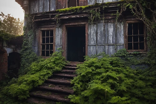 abandoned house,abandoned place,witch house,abandoned places,lostplace,derelict,witch's house,lost places,lost place,creepy house,abandoned,dilapidated,abandoned building,old house,old home,ancient house,dilapidated building,luxury decay,disused,overgrown,Conceptual Art,Fantasy,Fantasy 11