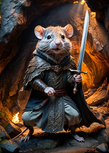splinter,rataplan,rat,rat na,year of the rat,color rat,robin hood,rodents,musical rodent,rodent,gerbil,masked shrew,hobbit,rodentia icons,aye-aye,degu,bush rat,dormouse,white footed mouse,cullen skink,Photography,General,Fantasy