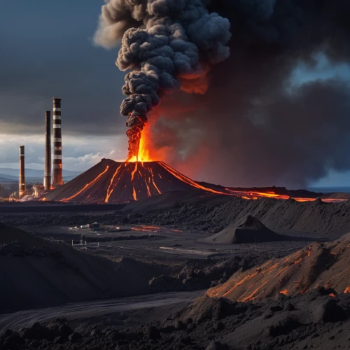 volcanic landscape,active volcano,volcanism,volcanos,volcano poas,volcanic activity,gorely volcano,types of volcanic eruptions,the volcano,volcanic erciyes,volcanic field,geothermal energy,volcano,stratovolcano,volcanic,krafla volcano,mount etna,volcano laki,volcanoes,the volcano avachinsky,Photography,General,Natural