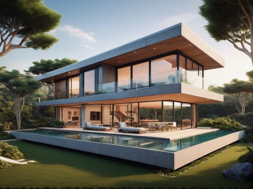modern house,3d rendering,pool house,luxury property,modern architecture,dunes house,house by the water,luxury home,holiday villa,smart house,mid century house,luxury real estate,beautiful home,landscape design sydney,smart home,cubic house,tropical house,summer house,render,eco-construction,Photography,Documentary Photography,Documentary Photography 15