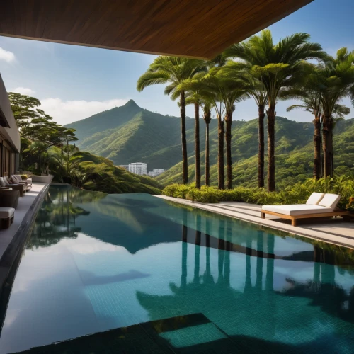 infinity swimming pool,pool house,luxury property,tropical house,roof landscape,outdoor pool,holiday villa,roof top pool,house in the mountains,seychelles,house in mountains,luxury bathroom,south africa,beautiful home,the azores,crib,dominican republic,phuket province,phuket,chalet,Art,Artistic Painting,Artistic Painting 20