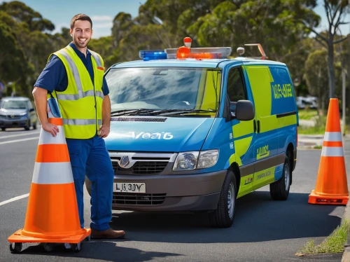 safety cone,emergency service,traffic management,tradesman,road cone,traffic cones,paramedic,light commercial vehicle,high-visibility clothing,commercial vehicle,emergency vehicle,road marking,field service,traffic cone,emergency ambulance,rescue service,volkswagen crafter,driving assistance,garda,roadworks,Conceptual Art,Daily,Daily 27