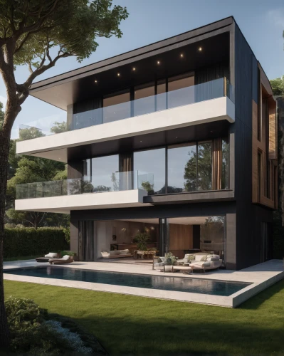 modern house,modern architecture,luxury property,3d rendering,luxury home,dunes house,luxury real estate,modern style,smart house,contemporary,cubic house,bendemeer estates,cube house,smart home,landscape design sydney,render,private house,villa,beautiful home,holiday villa,Photography,General,Natural