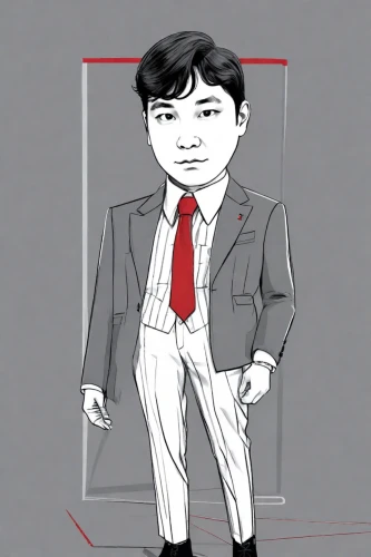 caricature,advertising figure,animated cartoon,white-collar worker,samcheok times editor,suit actor,animator,cartoon doctor,character animation,fashion vector,sales man,jackie chan,my clipart,suit trousers,male poses for drawing,caricaturist,illustrator,cartoon character,manager,vector image,Digital Art,Line Art