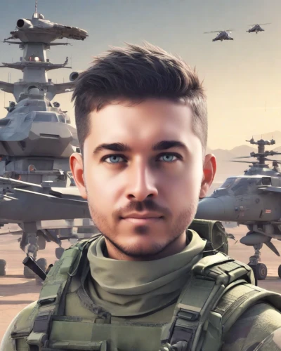 twitch icon,edit icon,marine,portrait background,composite,ivan-tea,fighter pilot,the sandpiper general,aircraft carrier,helicopter pilot,carrier,drone operator,ryan navion,headset profile,usn,military,saf francisco,strong military,carrack,military raptor,Digital Art,3D