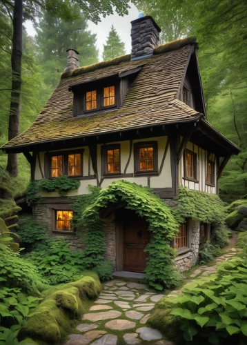 house in the forest,witch's house,crooked house,witch house,wooden house,house in mountains,miniature house,half-timbered house,ancient house,little house,tree house,house in the mountains,country cottage,traditional house,beautiful home,small house,cottage,crispy house,fairy house,log home,Photography,Documentary Photography,Documentary Photography 24