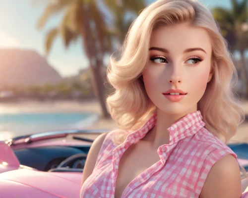 retro pin up girl,retro girl,retro woman,retro pin up girls,50's style,retro women,pin up girl,pin-up girl,pinup girl,marylyn monroe - female,pin up,barbie doll,pin-up,pin-up girls,pink car,barbie,pin up girls,pin-up model,malibu,pin ups,Photography,Commercial