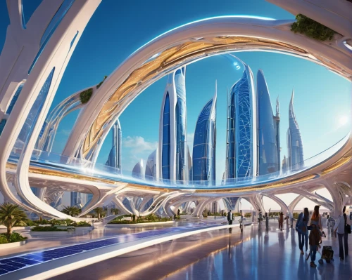 futuristic architecture,futuristic landscape,largest hotel in dubai,dubai,tallest hotel dubai,futuristic art museum,sky space concept,jumeirah,united arab emirates,futuristic,smart city,dubai marina,abu dhabi,burj al arab,wallpaper dubai,uae,fantasy city,the dubai mall entrance,calatrava,abu-dhabi,Illustration,Retro,Retro 13