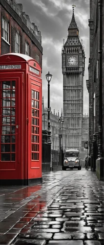 london,city of london,telephone booth,london buildings,united kingdom,routemaster,monarch online london,great britain,westminster palace,big ben,white tower,phone booth,england,london bridge,city scape,british,payphone,photoshop manipulation,tower bridge,red coat,Illustration,Japanese style,Japanese Style 06