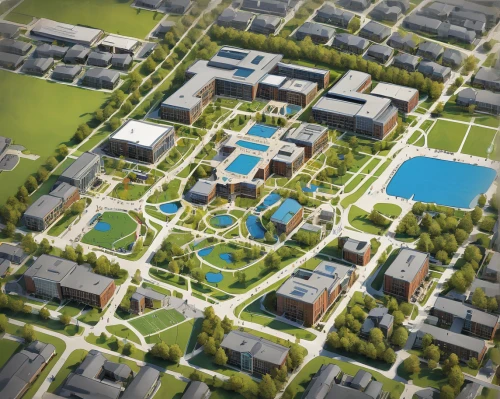 north american fraternity and sorority housing,new housing development,campus,apartment complex,3d rendering,kansai university,hotel complex,gallaudet university,school design,university hospital,howard university,suburban,bendemeer estates,university al-azhar,residences,shenzhen vocational college,mixed-use,apartment buildings,biotechnology research institute,soochow university,Illustration,Abstract Fantasy,Abstract Fantasy 02