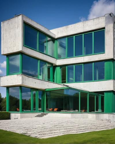 glass facade,modern architecture,cubic house,modern house,cube house,glass facades,structural glass,glass blocks,chancellery,dunes house,glass building,contemporary,glass wall,arhitecture,mirror house,futuristic architecture,modern building,3d rendering,glass panes,frame house,Illustration,Abstract Fantasy,Abstract Fantasy 01