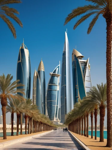 united arab emirates,jumeirah,bahrain,dhabi,abu-dhabi,uae,kuwait,al arab,qatar,abu dhabi,dubai,date palms,jumeirah beach hotel,madinat,burj kalifa,largest hotel in dubai,tallest hotel dubai,jumeirah beach,qasr al watan,burj al arab,Illustration,Retro,Retro 26
