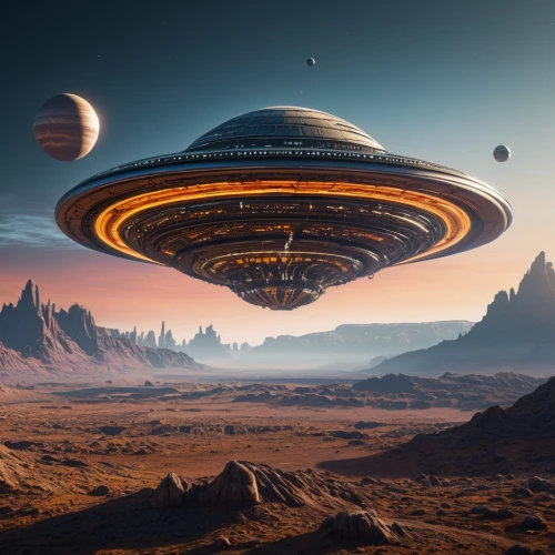 alien planet,alien world,extraterrestrial life,futuristic landscape,planet alien sky,gas planet,ufo,flying saucer,saucer,alien ship,planet eart,exoplanet,red planet,space art,sci fiction illustration,desert planet,scifi,sci fi,planet mars,saturnrings,Photography,General,Sci-Fi