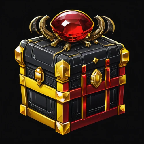 treasure chest,bot icon,crown icons,crown render,life stage icon,store icon,development icon,kr badge,gold shop,witch's hat icon,black-red gold,steam icon,card box,battery icon,map icon,moneybox,br badge,gold crown,pirate treasure,lab mouse icon,Conceptual Art,Sci-Fi,Sci-Fi 02